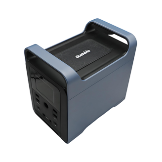 Appearance complete set of prototype