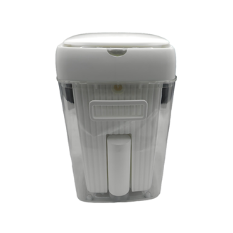 Appearance complete set of prototype