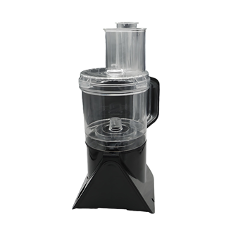 Appearance complete set of prototype