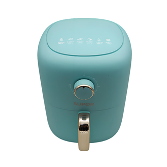 Appearance complete set of prototype