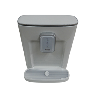 Appearance complete set of prototype