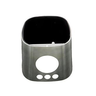 Sheet metal prototype