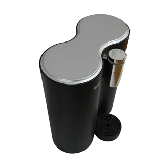 Appearance complete set of prototype