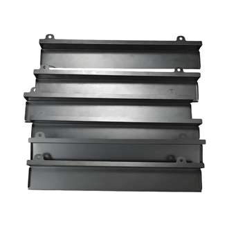 Sheet metal prototype