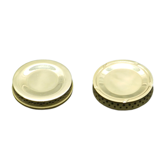 CNC machining prototype