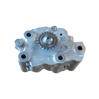 CNC machining prototype